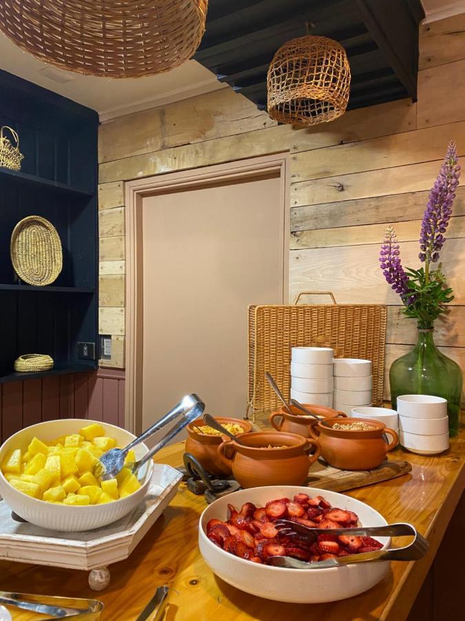 Hotel Aquaterra Puerto Natales Zewnętrze zdjęcie